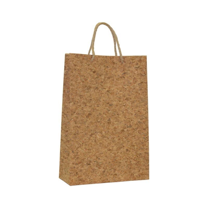 150g Paper Bags - 100% Cork