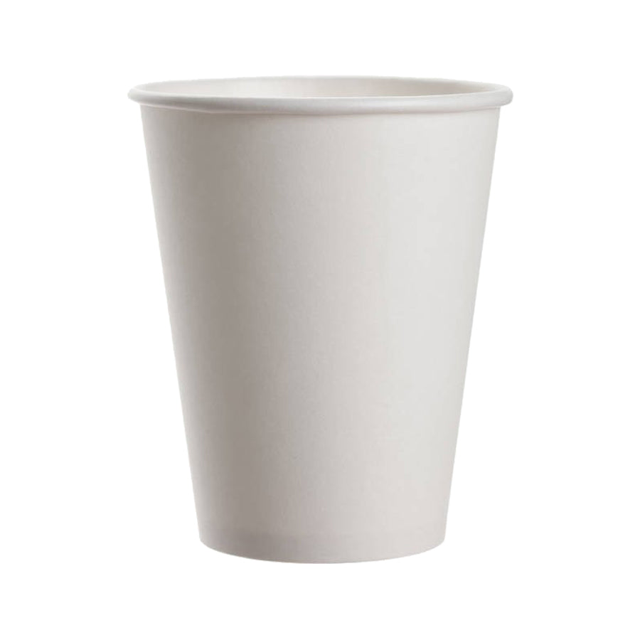Paper Cups - White
