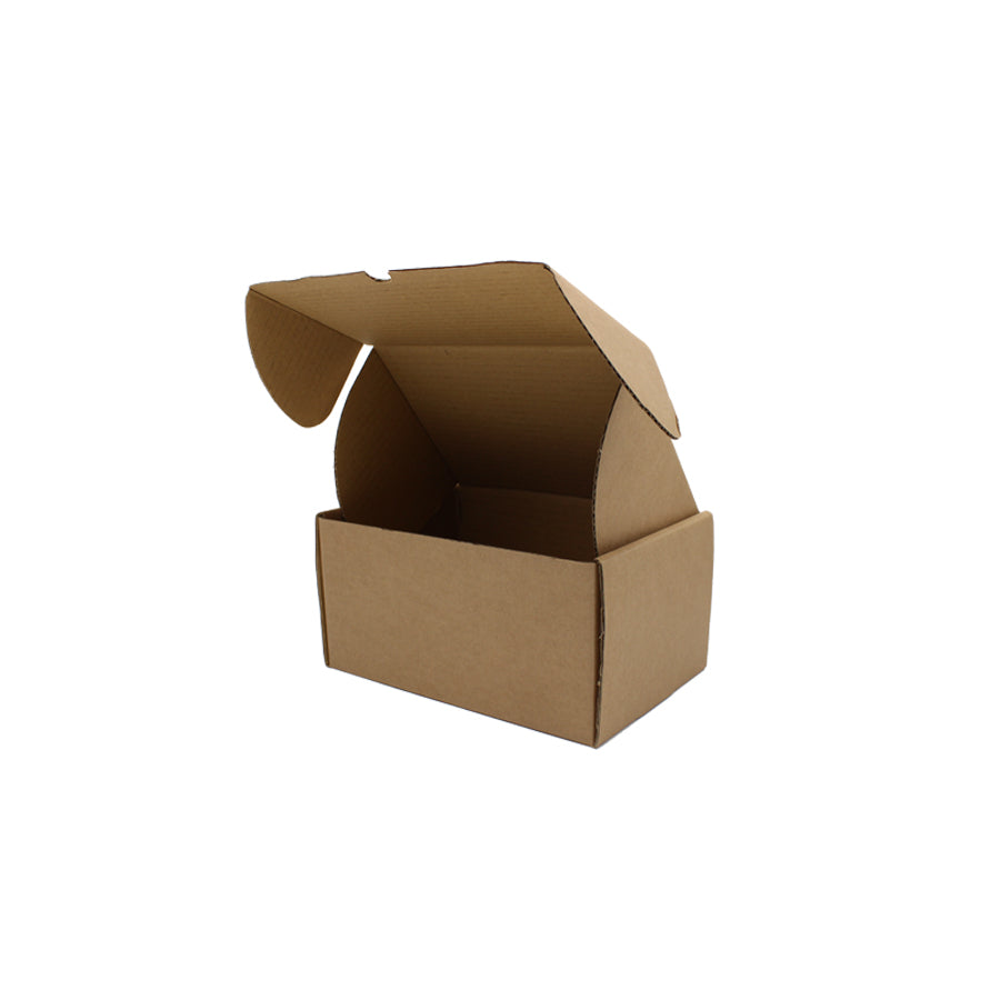 Cajas Armar Modelo 0427 Canal B - Kraft