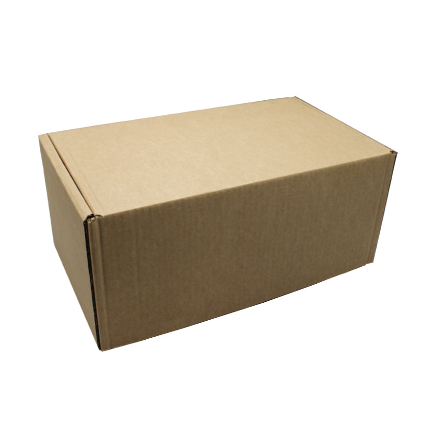 Cajas Armar Modelo 0427 Canal B - Kraft