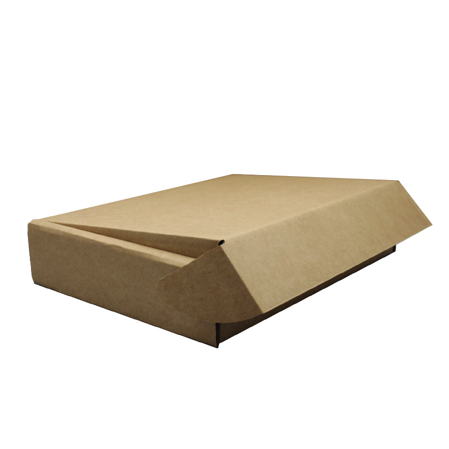 Cajas Armar Modelo 0427 Canal B - Kraft