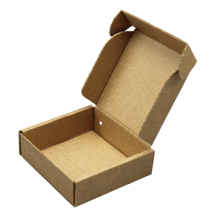 Cajas Armar Modelo 0427 Canal B - Kraft