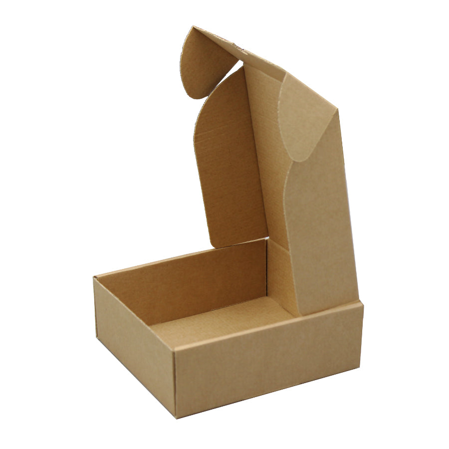 Cajas Armar Modelo 0427 Canal B - Kraft