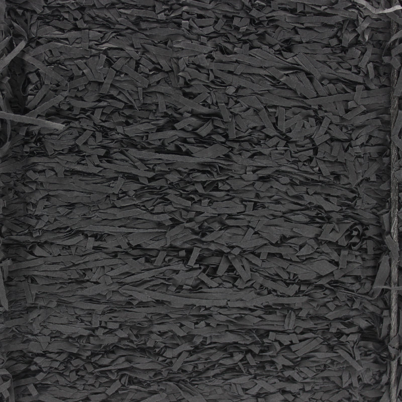 Viruta Papel - Preto