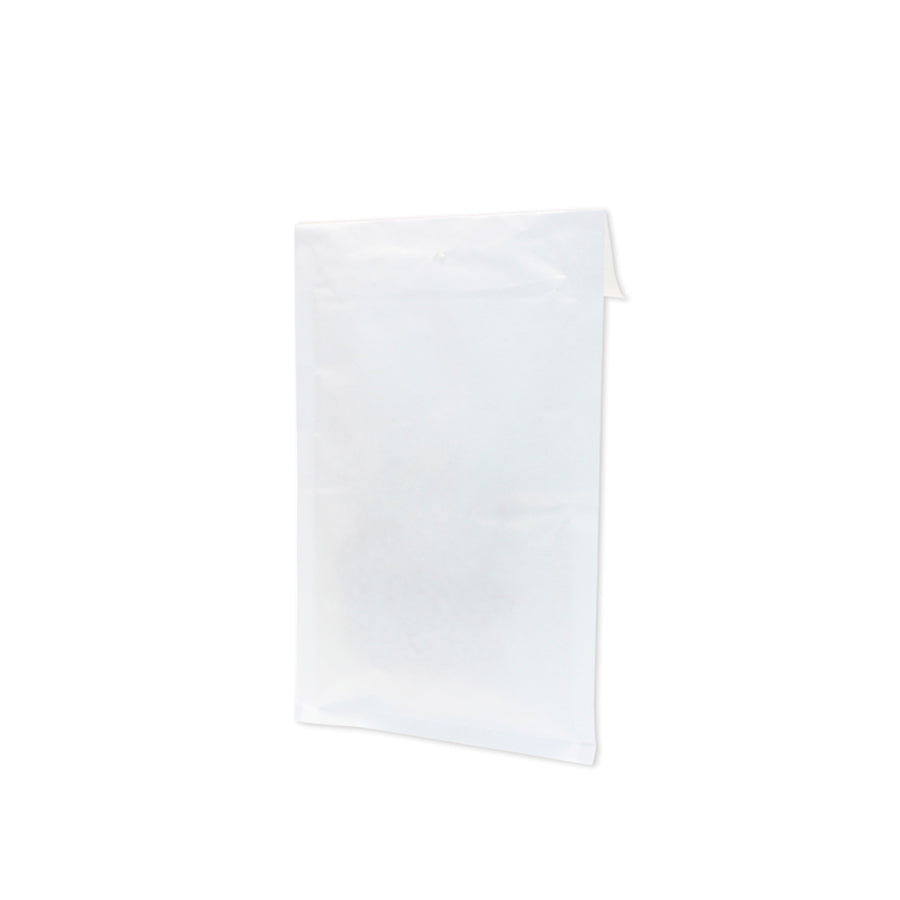 Bubble Mailers - White