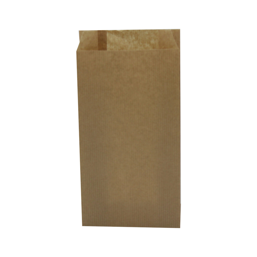 Envelopes de Papel Kraft Natural - Kraft