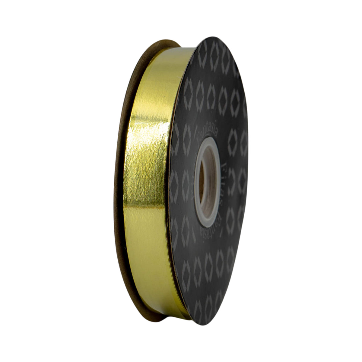 Fita Reflex - Ouro Metalizado