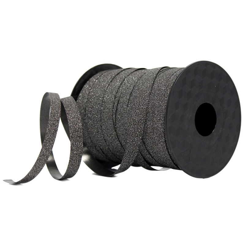 Broadway Ribbon - Black - "Brilliant"