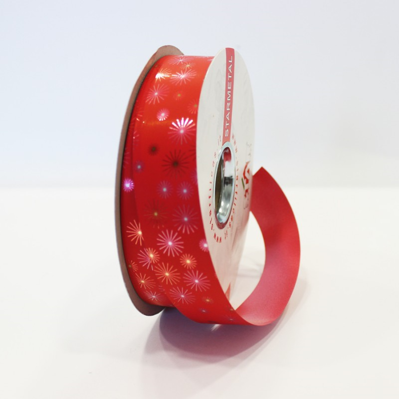 Starlight Tape - Red
