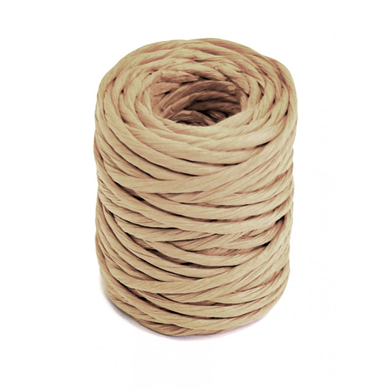 Twist Tie - Kraft