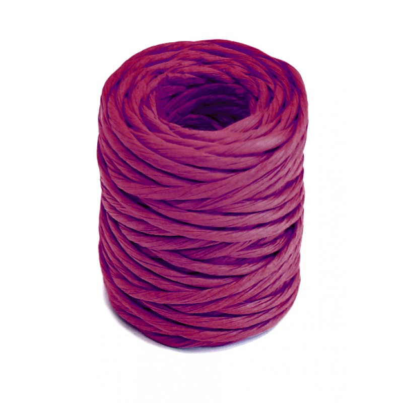 Fita Twist - Roxo