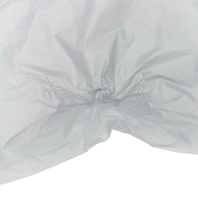 Papel de Seda 17g - Plata
