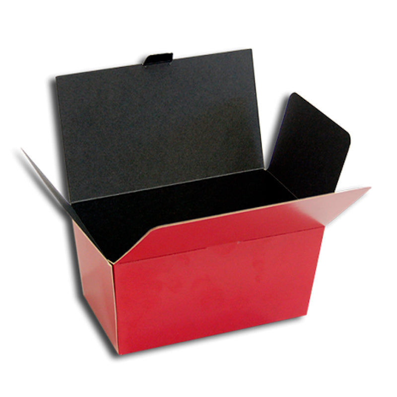 Cajas para Bombones - Rojo