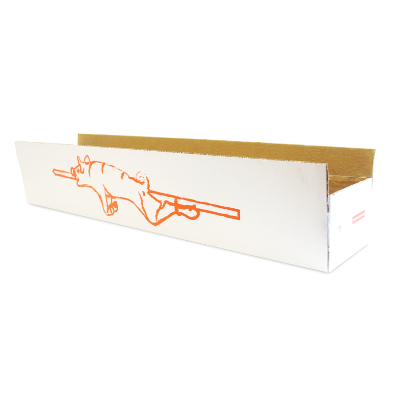 Bandejas para Lechón - Blanco