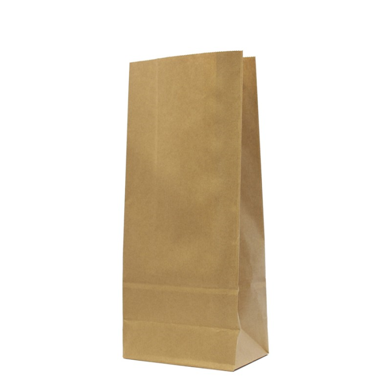 "SOS" Natural Kraft Sachets 70g - Kraft