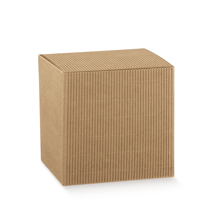 Folding Boxes - Kraft - "Avana"