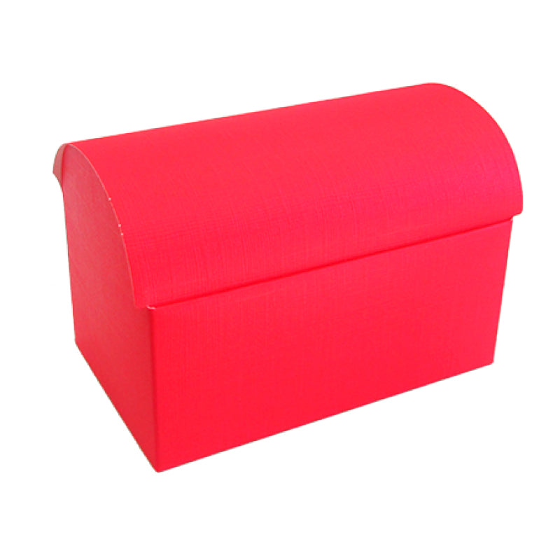 Caixas Cofanetto - Vermelho - "Seta"