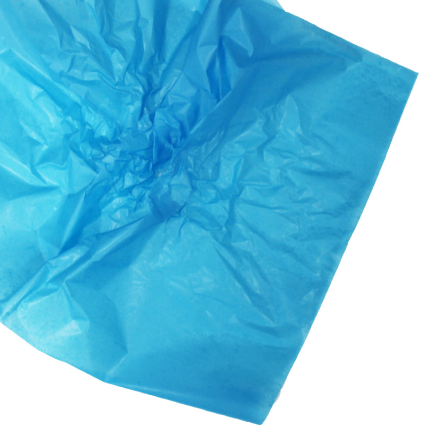 Papel de Seda 17g - Azul Claro
