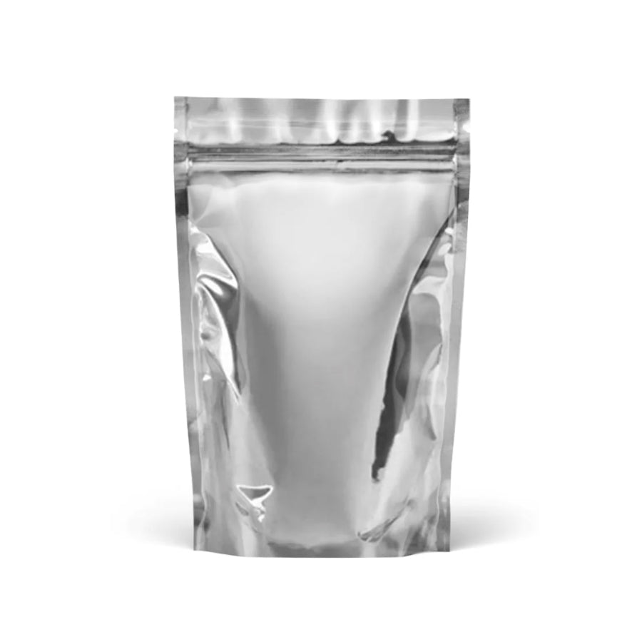 Bolsas stand-up sin ventana - Kraft