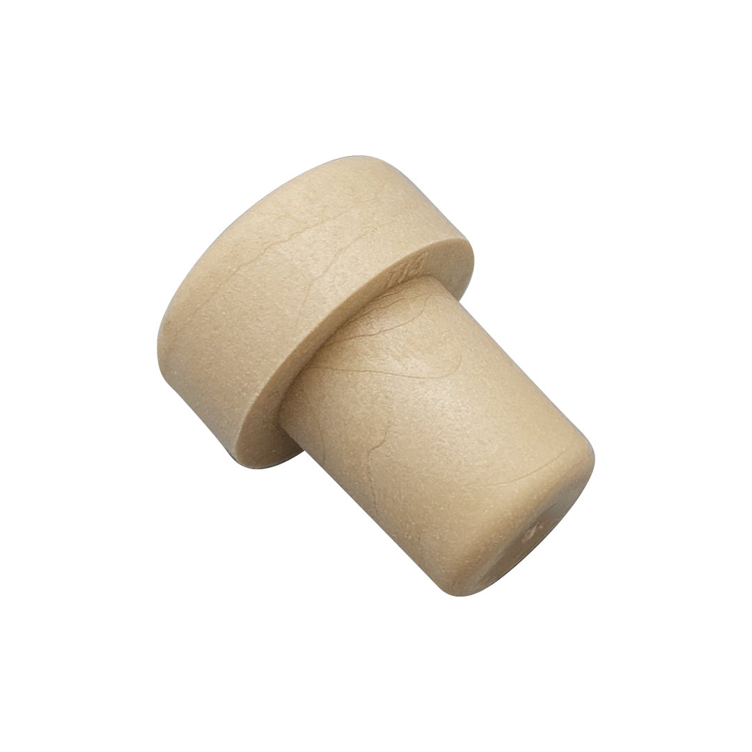 Corcho sintético para botella Opera (200 ml) - Beige