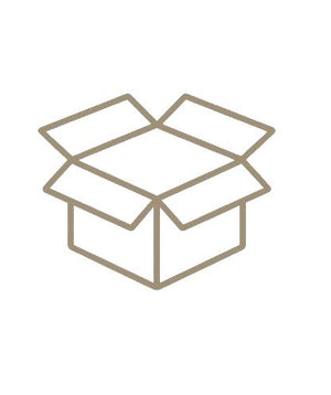 Cajas de envío