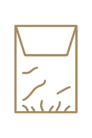 Envelopes Metalizados