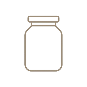 Glass Jars