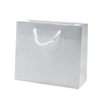 Bolsas de Papel Cla 180g - Blanco