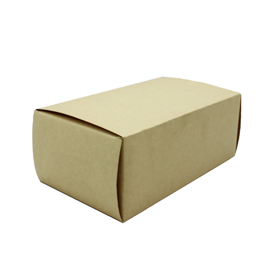 Caixas em Cartolina CLK 240g - Kraft