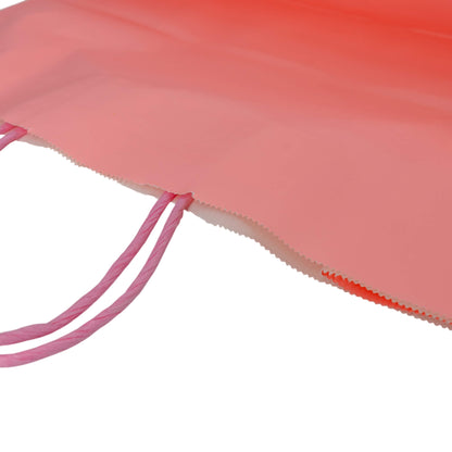 Bolsas de Papel Retorcido Kraft Blanco 90g - Rosa Pastel