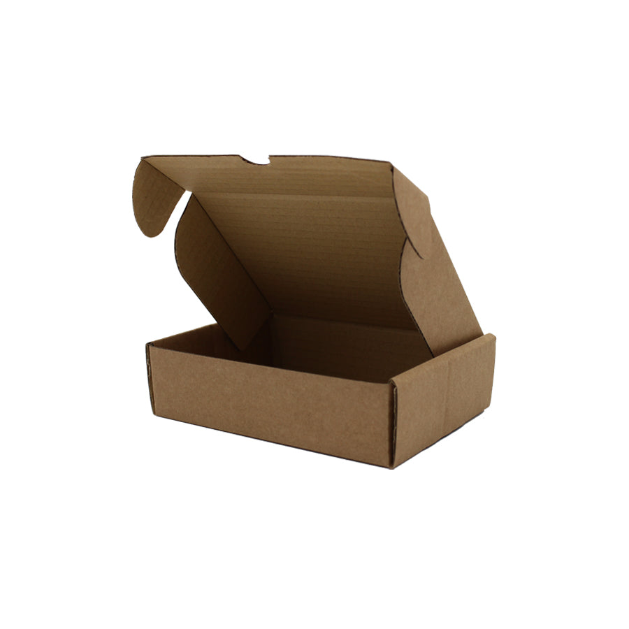 Cajas Armar Modelo 0427 Canal B - Kraft