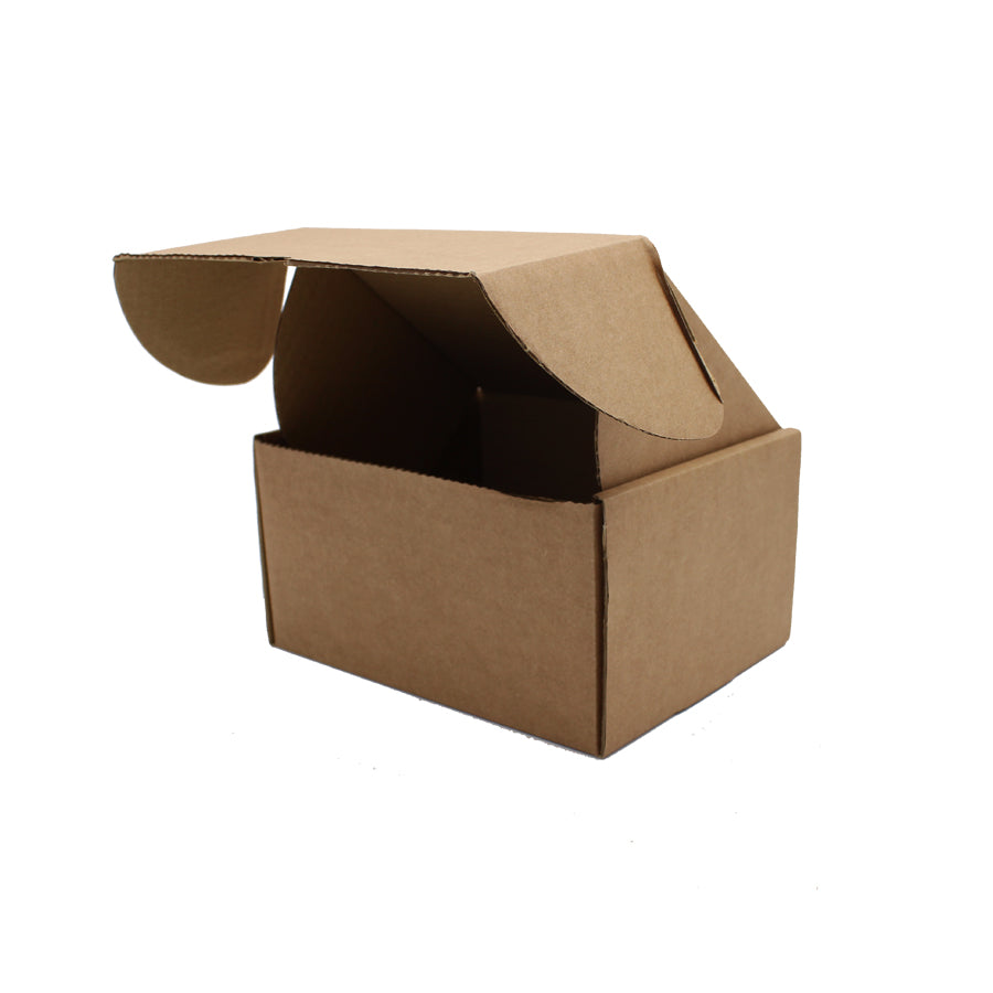 Cajas Armar Modelo 0427 Canal B - Kraft
