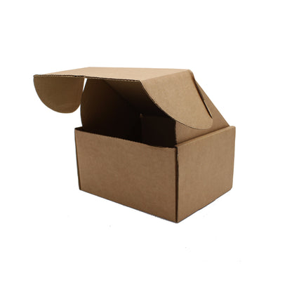 Cajas Armar Modelo 0427 Canal B - Kraft