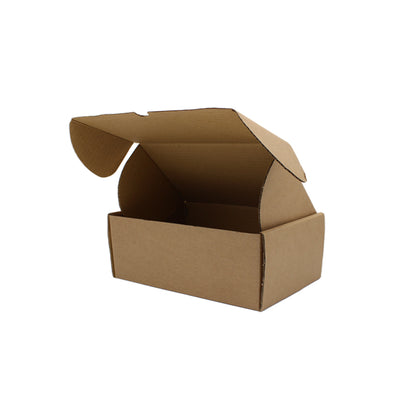Cajas Armar Modelo 0427 Canal B - Kraft