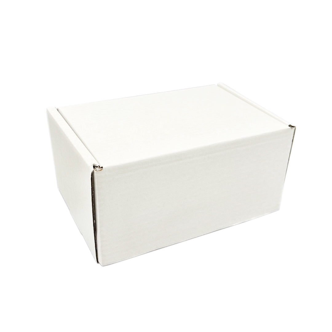 Cajas Montar Modelo 0427 Canal B - Blanco