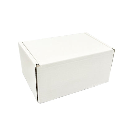 Cajas Montar Modelo 0427 Canal B - Blanco