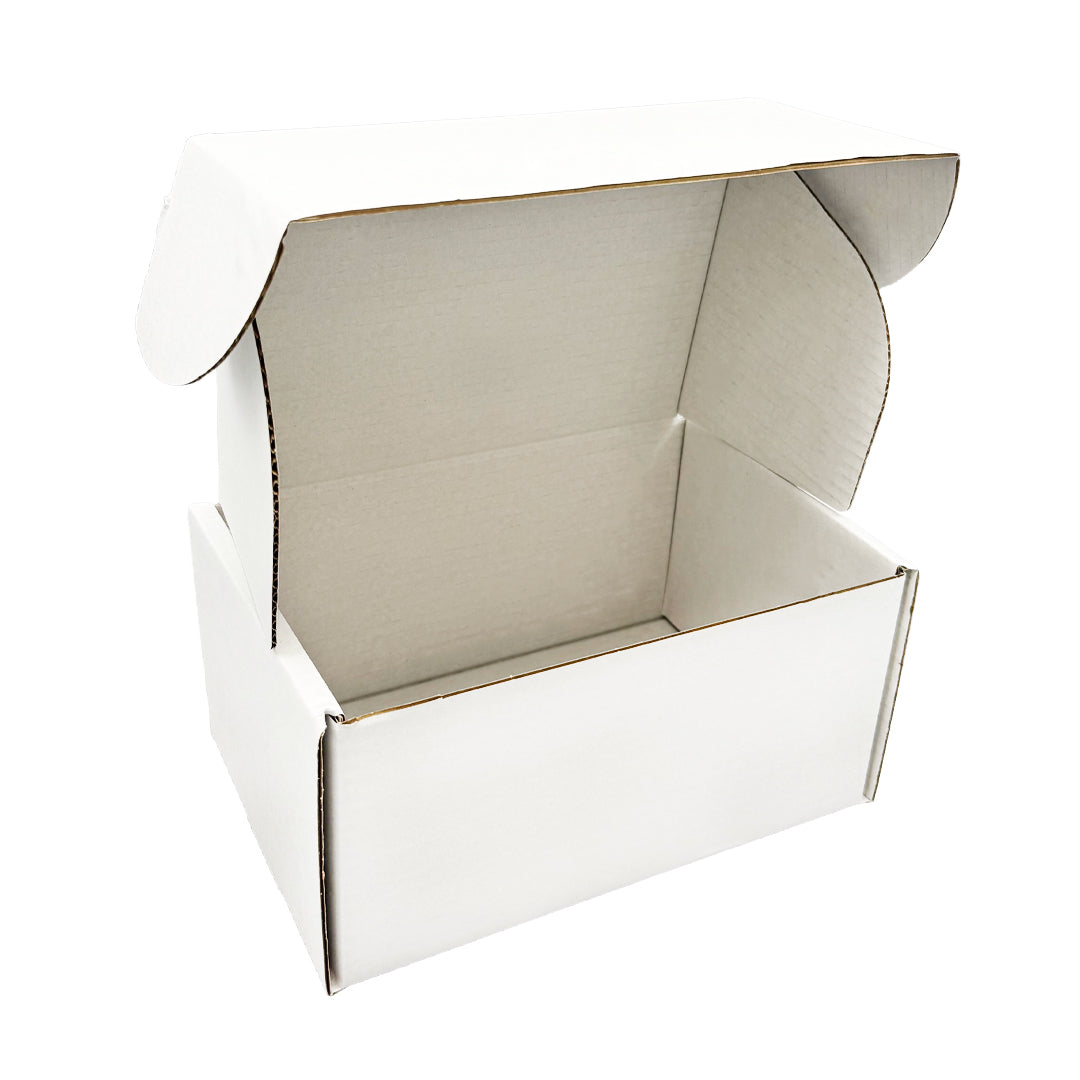 Cajas Montar Modelo 0427 Canal B - Blanco