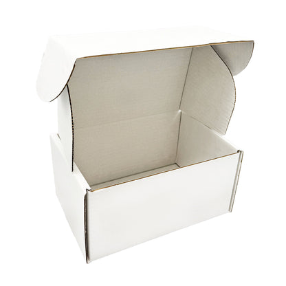 Cajas Montar Modelo 0427 Canal B - Blanco