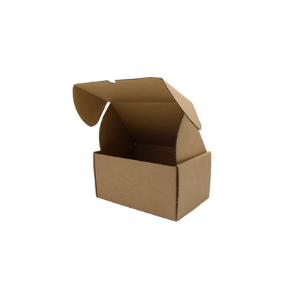 Cajas Armar Modelo 0427 Canal B - Kraft