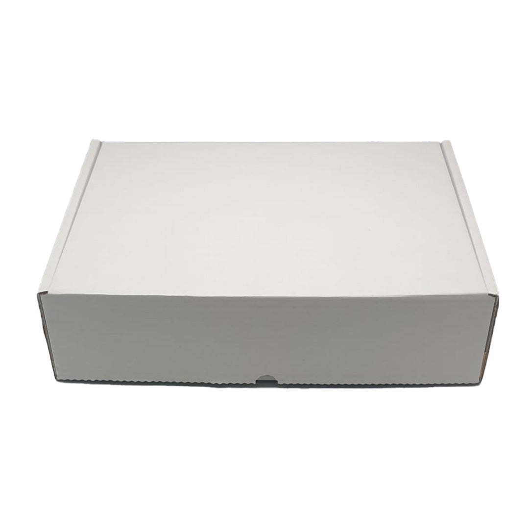 Cajas Montar Modelo 0427 Canal B - Blanco