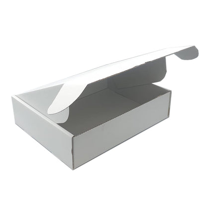 Cajas Montar Modelo 0427 Canal B - Blanco