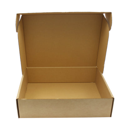 Cajas Armar Modelo 0427 Canal B - Kraft
