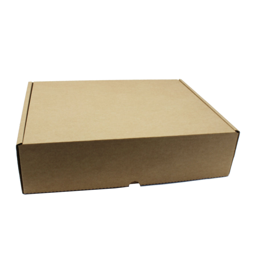 Cajas Armar Modelo 0427 Canal B - Kraft