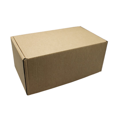 Cajas Armar Modelo 0427 Canal B - Kraft