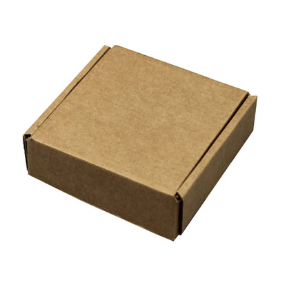 Cajas Armar Modelo 0427 Canal B - Kraft