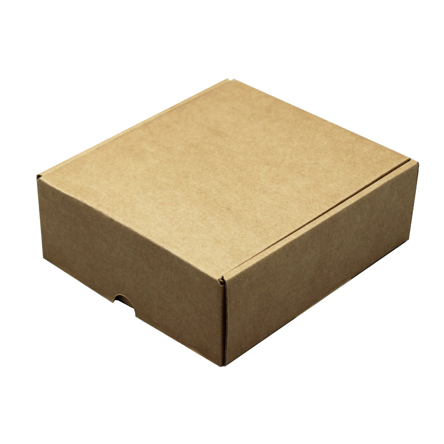 Cajas Armar Modelo 0427 Canal B - Kraft