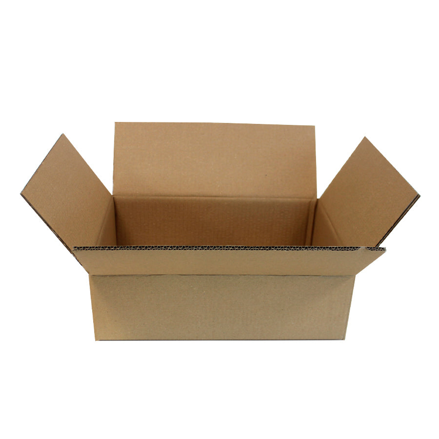 Cajas de Cartón Ondulado Modelo Americano 0201