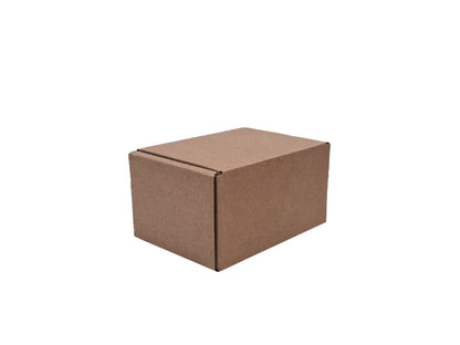 Cajas Armar Modelo 0427 Canal B - Kraft