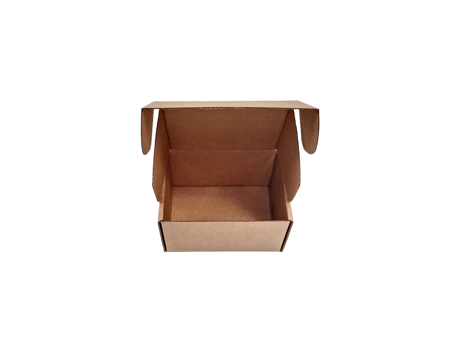 Cajas Armar Modelo 0427 Canal B - Kraft