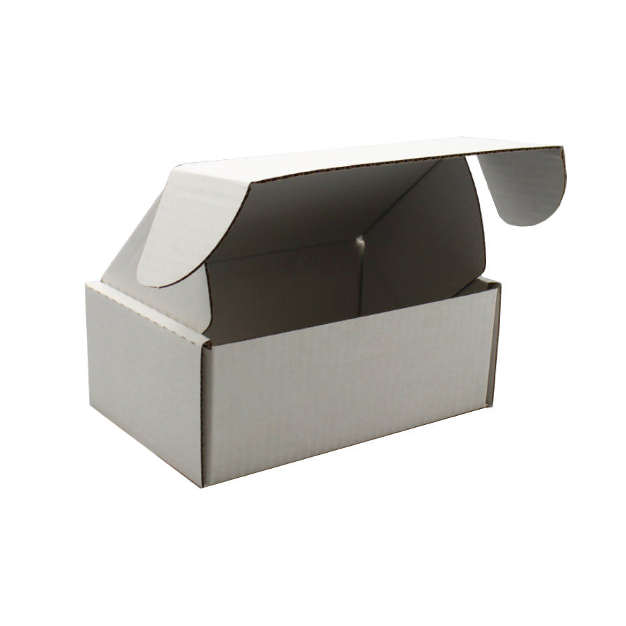 Cajas Montar Modelo 0427 Canal B - Blanco